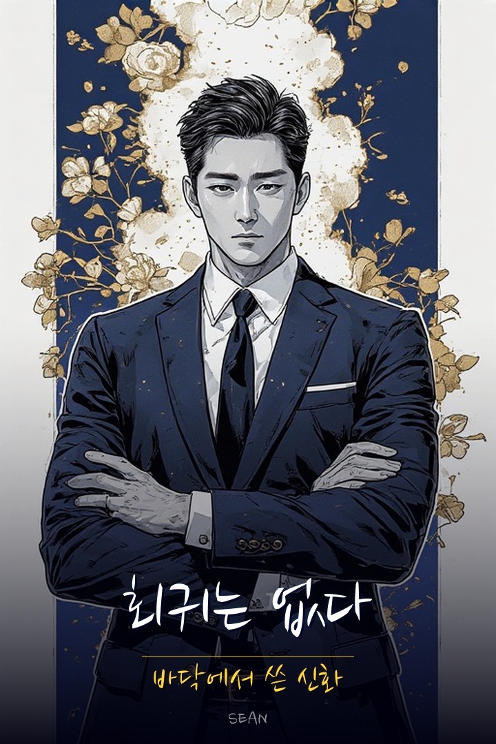 회귀는 없다 - 바닥에서 쓴 신화